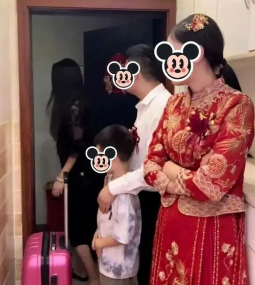 前妻送了我一副镀金棺材（83集）