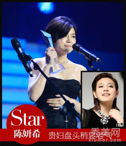 冯唐评刘晓庆，女性原力的觉醒