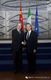 媒体人解读王毅与鲁比奥通话内容，国际外交的新动态