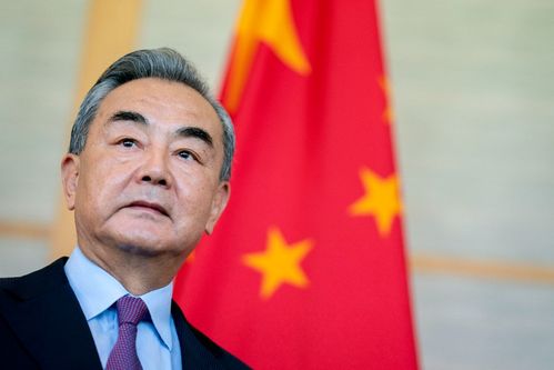 王毅对鲁比奥的忠告，好自为之——深度解析背后的原因与意义