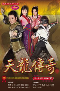 天龙枭婿，传奇婚姻与英雄崛起