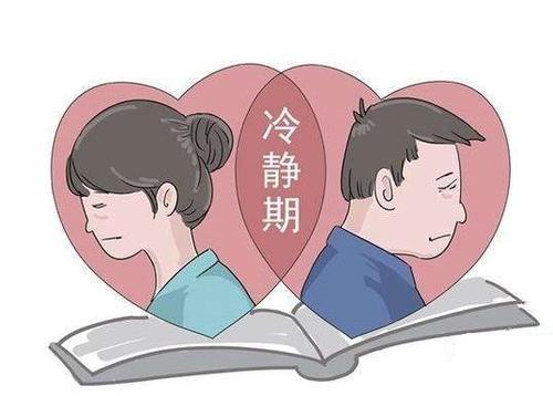 离婚冷静期，深度解读与思考（29集）