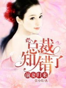 前妻归来不可欺剧情深度解析（95集）