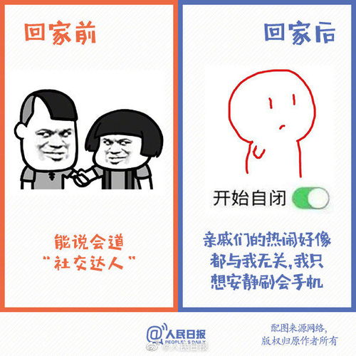 岳云鹏教你回家过年走亲戚新台词，轻松应对亲戚暖心拷问