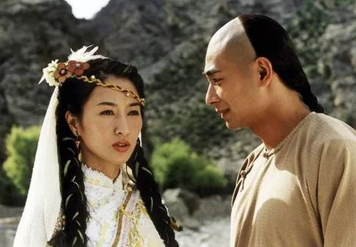 绝世心计，权谋与情感的较量（第1-10集深度解析）