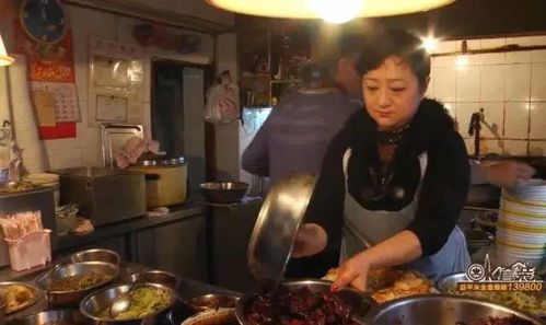 风流御厨，美食背后的故事传奇（92集）
