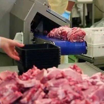 专家提醒，别用流水直接冲洗生肉