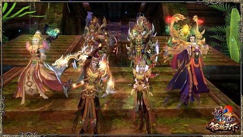 封神之择日飞升（77集），神话背后的故事深度与人物魅力