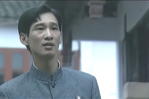 我的大叔（79集），马秋元的独特魅力