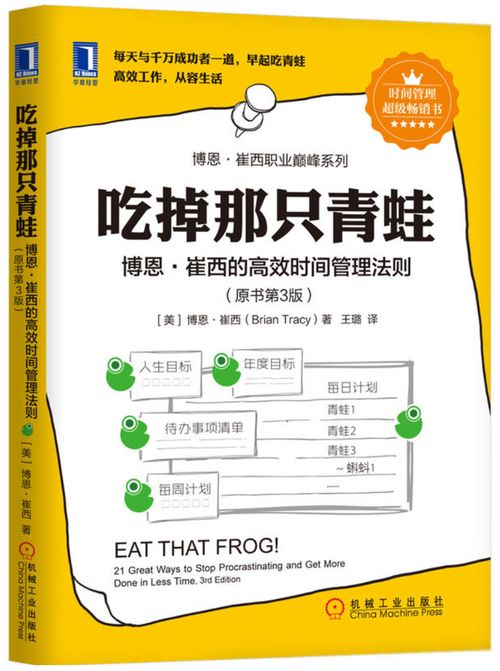 时间管理大师，掌握高效生活的秘诀——深度解析72集系列课程