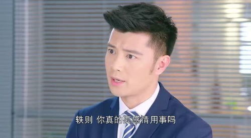 辞职后前总裁对我余情未了（一）