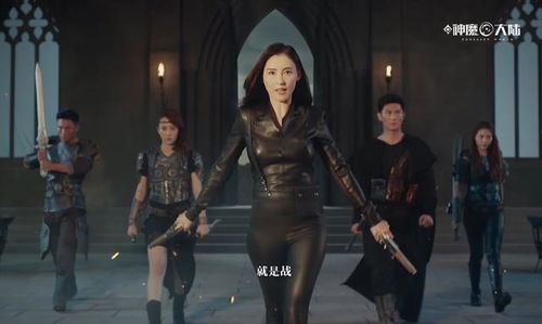 辣妈无双，热血女战士的奋斗与成长（71集深度解析）