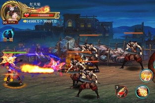 天下龙门，一部史诗般的88集巨作