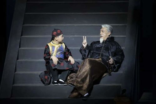 重生之娱乐教父，王青青的传奇人生（第81集）