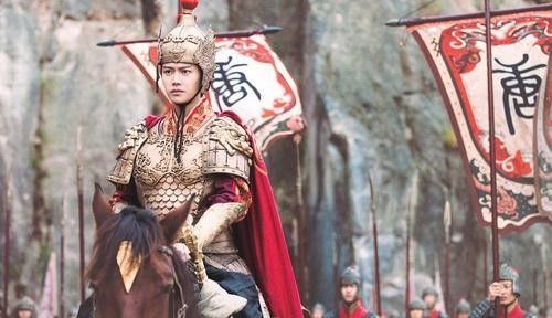 权宠毒妃，钟熙的传奇人生（96集剧情深度解析）