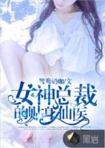 女总裁的统帅老公