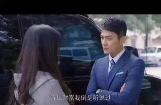 亿万少主离婚记，财富背后的情感纠葛