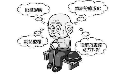 堂前尽孝之空巢老人的心声，爹，儿子错了