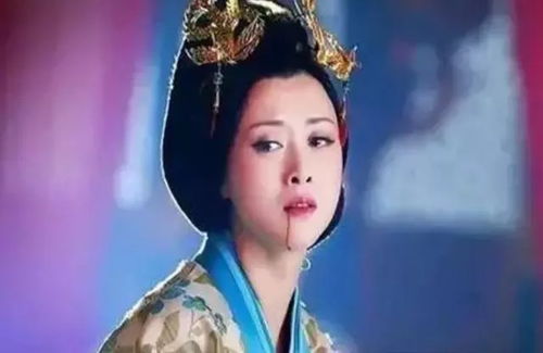 长公主在此（71集），权力与情感的交织