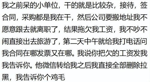 裁员裁到大动脉第二部，深度解析与感悟（共36集）