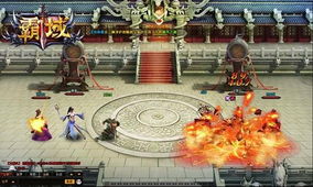 九重锦，钟熙的传奇人生（99集剧情深度解析）