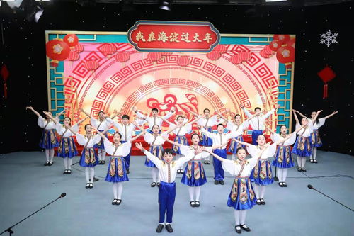 春晚舞台上的奇迹，机器人手绢舞展现科技魅力