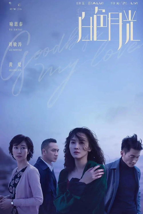 月光姐姐回来了（一），重逢的温馨之夜（共80集）