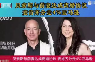 给女人投资，我成了世界首富（71集）