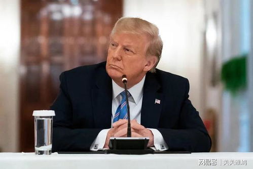 专家解析，特朗普对乌克兰的承诺已破产