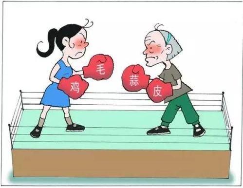 儿媳过年期间爆改婆婆，传统与现代交融中的家庭变革