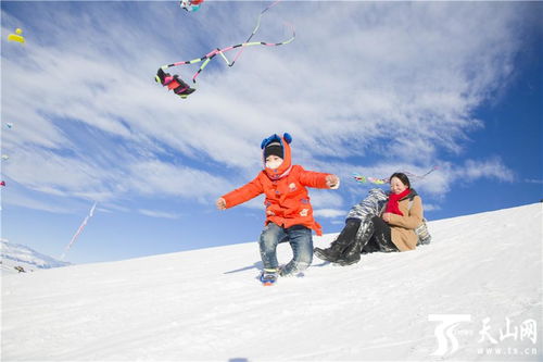 冰雪热遇上中国年，圈粉中外游客的独特魅力