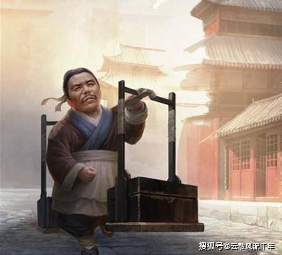 穿越时光，极品至尊武大郎