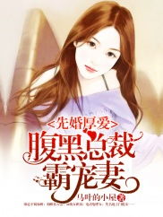 先婚后爱，萧总的甜蜜宠妻之旅