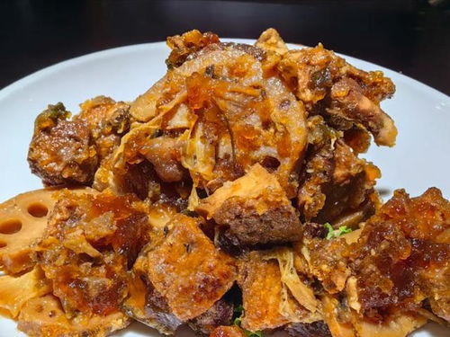 山东淄博名菜酥锅引爆全网热议