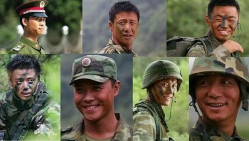 王宝强回应士兵突击再翻红，坚韧不拔，终成影视翘楚