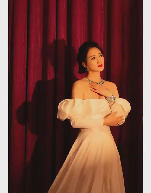 李小冉深夜回怼网友，勇敢发声，为自我正名