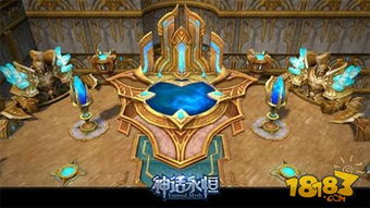 盘龙（93集），探寻神话中的奇幻世界