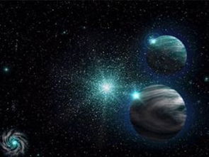 消失的星星（89集），探寻失落星辉的宇宙之谜