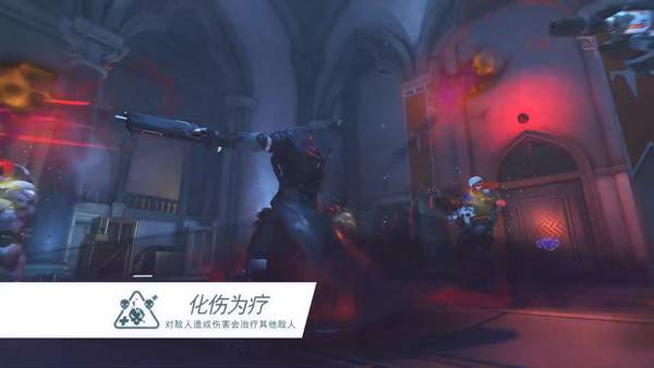 炼狱归来之无间风暴（69集），风暴之眼下的命运博弈