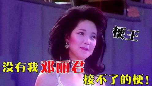 我不是邓丽君（91集）