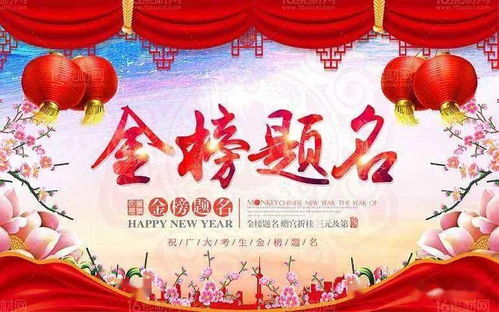 金榜题名之状元回乡（36集）