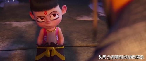 饺子导演肉眼可见的成长与变迁——从哪吒之魔童降世看饺子导演的成熟之路