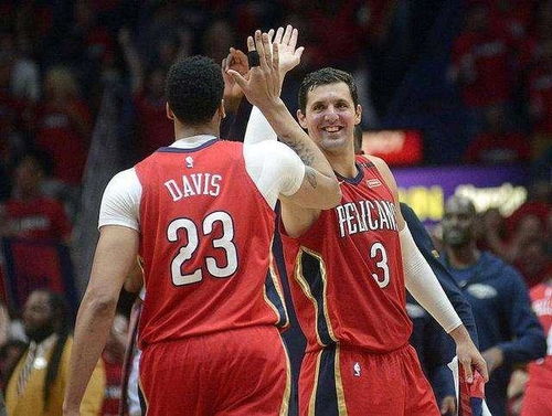 众NBA球员对浓眉东契奇交易表示震惊，重塑联盟格局的震撼之笔