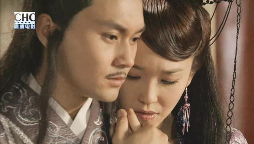 女扮男装后锦衣卫大人爱上我（33集）