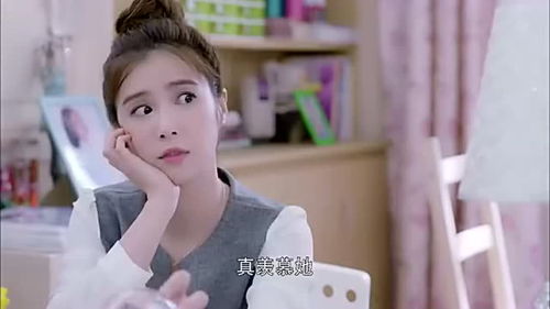 分手后我回豪门当千金（1-集）