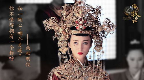 倾世医妃要休夫（第103集），错综复杂的情感纠葛与命运的转折