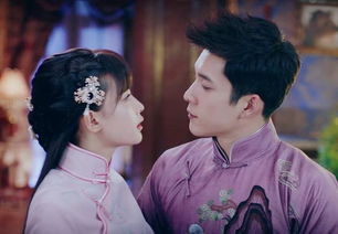 君心（92集）与王美淇，宫廷风云中的传奇人生