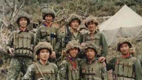 丈夫的反击（83集），男人的勇气与智慧之战