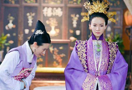 报告王爷王妃她又开挂了（第98集）传奇故事续写