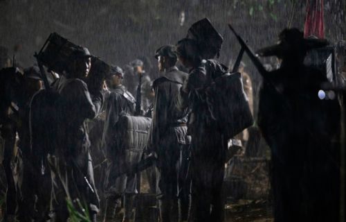 大庆五皇子，一部跨越时空的史诗（94集深度解析）